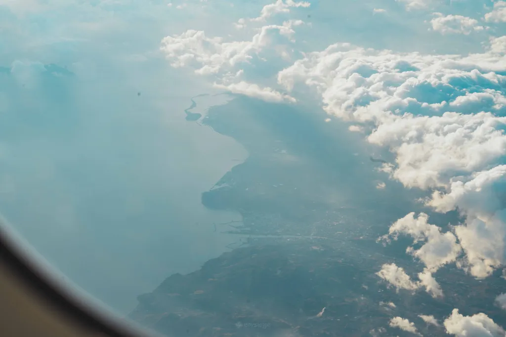 從台北直飛神戶僅需約3小時,為旅客或是單車旅遊者直接省下1小時交通時間。